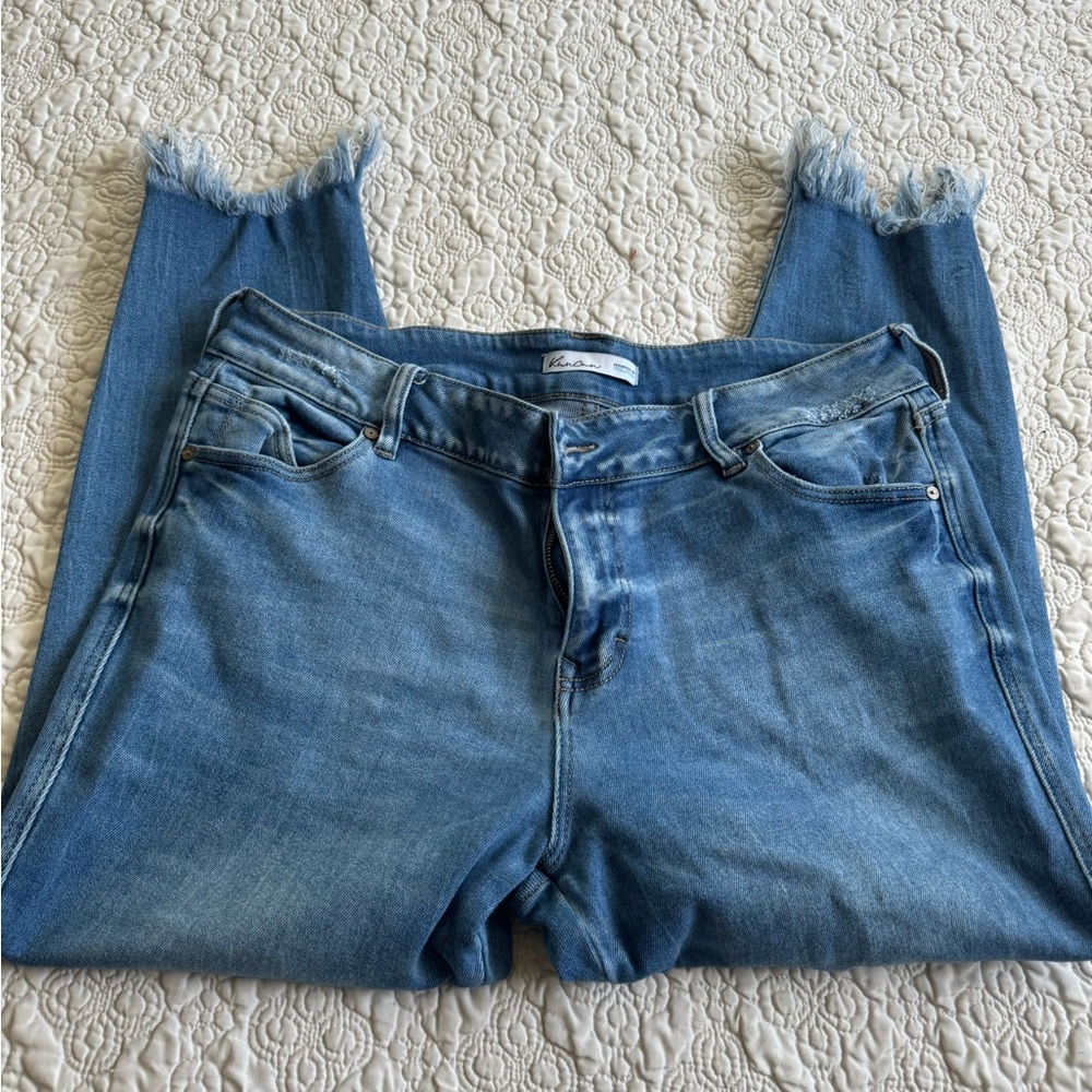 KanCan jeans